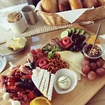 Stedinger & Cafe