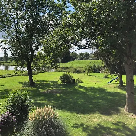 Hotel Stedinger & Cafe Berne