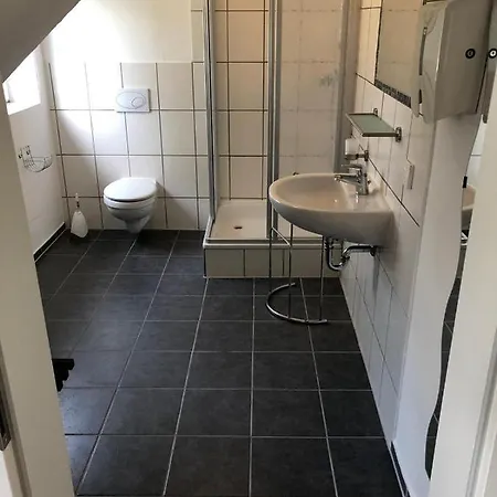 Hotel Stedinger & Cafe *