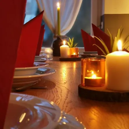 Stedinger & Cafe Hotel *