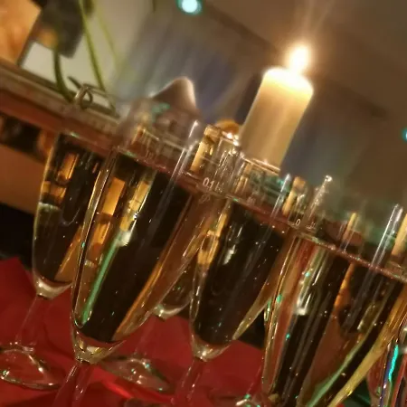 Stedinger & Cafe Hotel