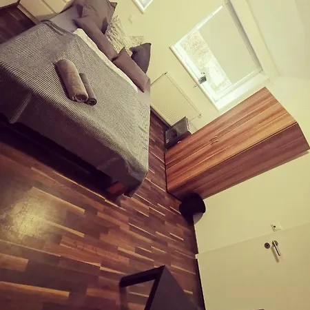 Stedinger & Cafe Hotel