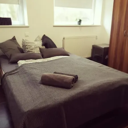 Hotel Stedinger & Cafe *