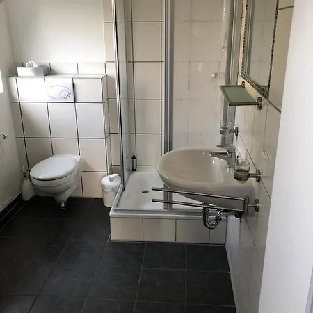 Stedinger & Cafe Hotel