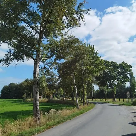 Stedinger & Cafe Berne