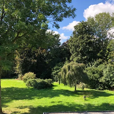 Stedinger & Cafe Hotel *