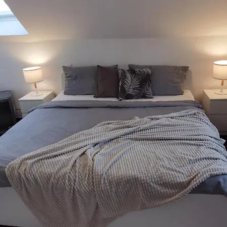 Stedinger & Cafe Hotel Berne