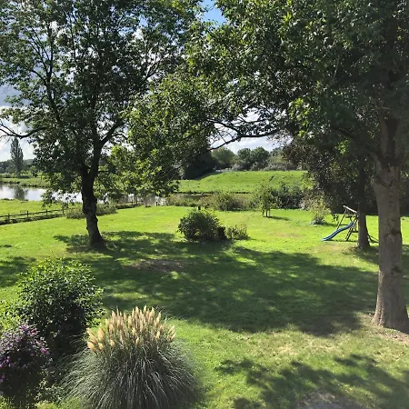 Hotel Stedinger & Cafe Berne