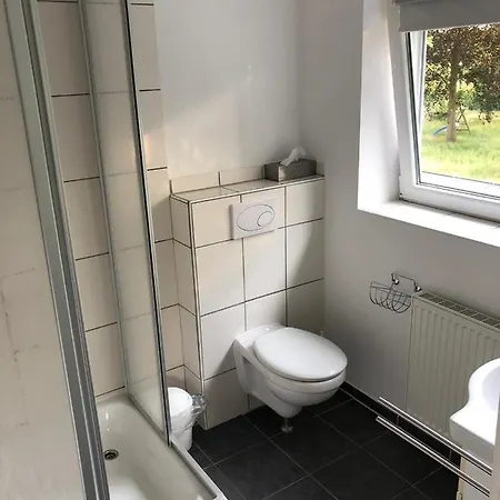 Hotel Stedinger & Cafe Berne