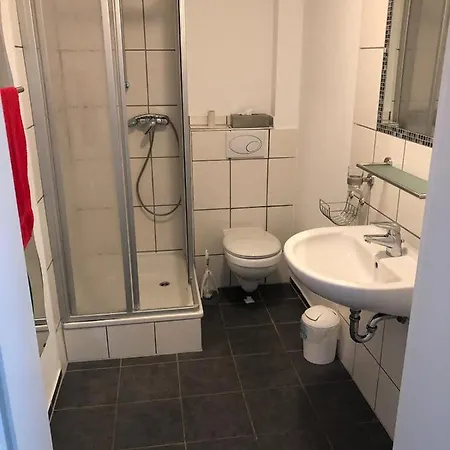 Stedinger & Cafe Hotel