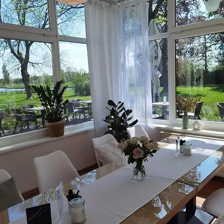 Stedinger & Cafe Berne