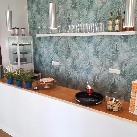 Hotel Stedinger & Cafe *