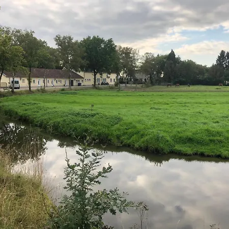 Hotel Stedinger & Cafe