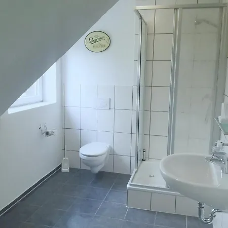 Stedinger & Cafe Berne