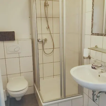 Hotel Stedinger & Cafe Berne