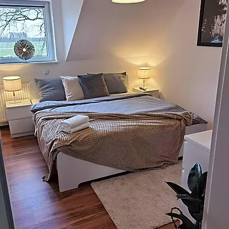 Hotel Stedinger & Cafe *