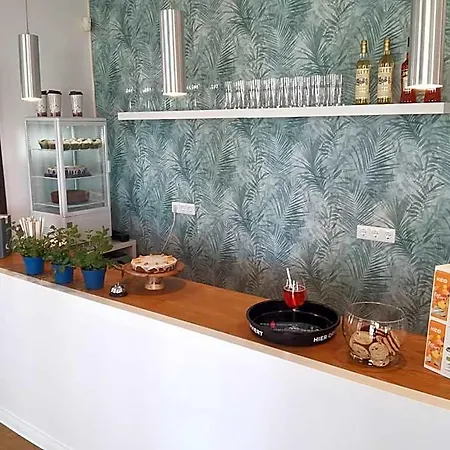 Stedinger & Cafe * Berne