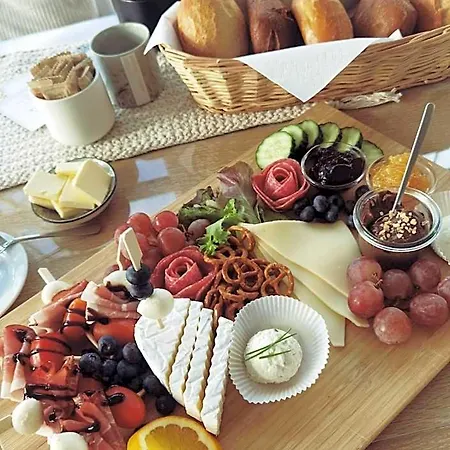 Stedinger & Cafe Berne