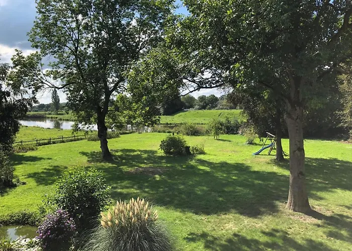 فندق Stedinger & Cafe Berne