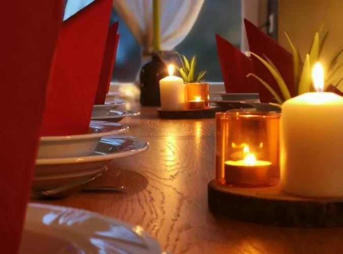 Stedinger & Cafe فندق *