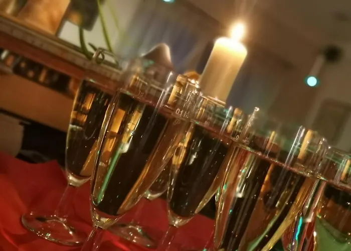 Stedinger & Cafe فندق