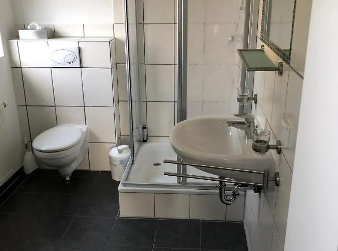 Stedinger & Cafe فندق