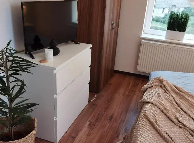 فندق Stedinger & Cafe *