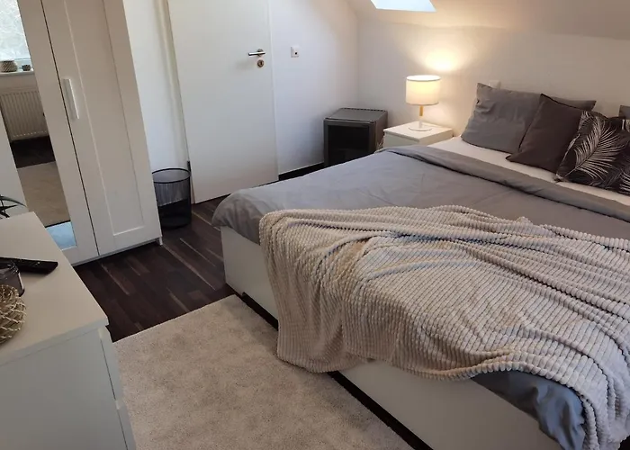 فندق Stedinger & Cafe