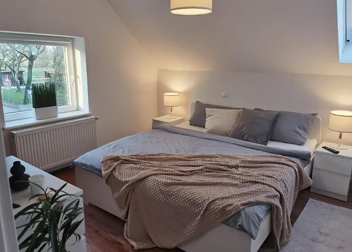 Stedinger & Cafe فندق Berne