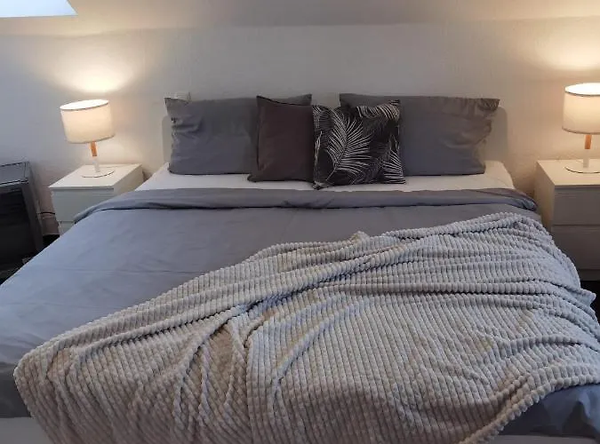 Stedinger & Cafe فندق Berne