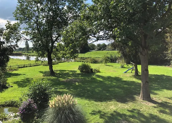 فندق Stedinger & Cafe Berne