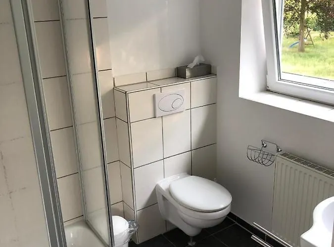 فندق Stedinger & Cafe Berne