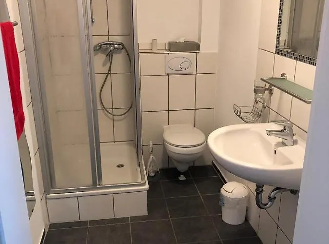 Stedinger & Cafe فندق