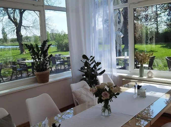 Stedinger & Cafe Berne