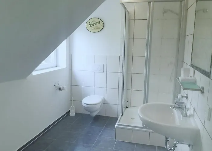 Stedinger & Cafe Berne