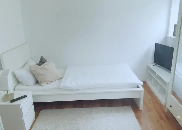 Stedinger & Cafe * Berne