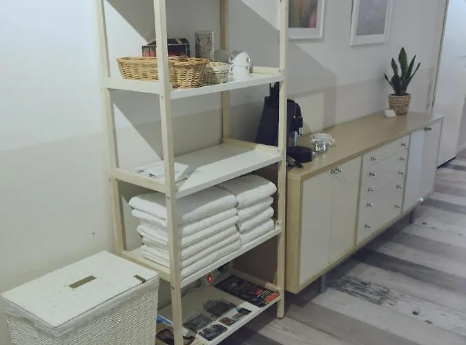 فندق Stedinger & Cafe